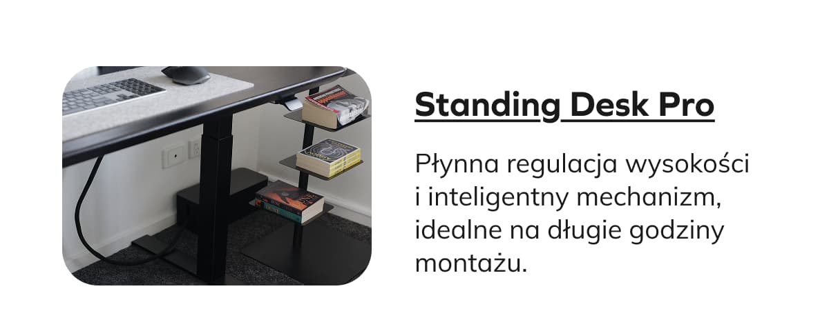Standing Desk Pro