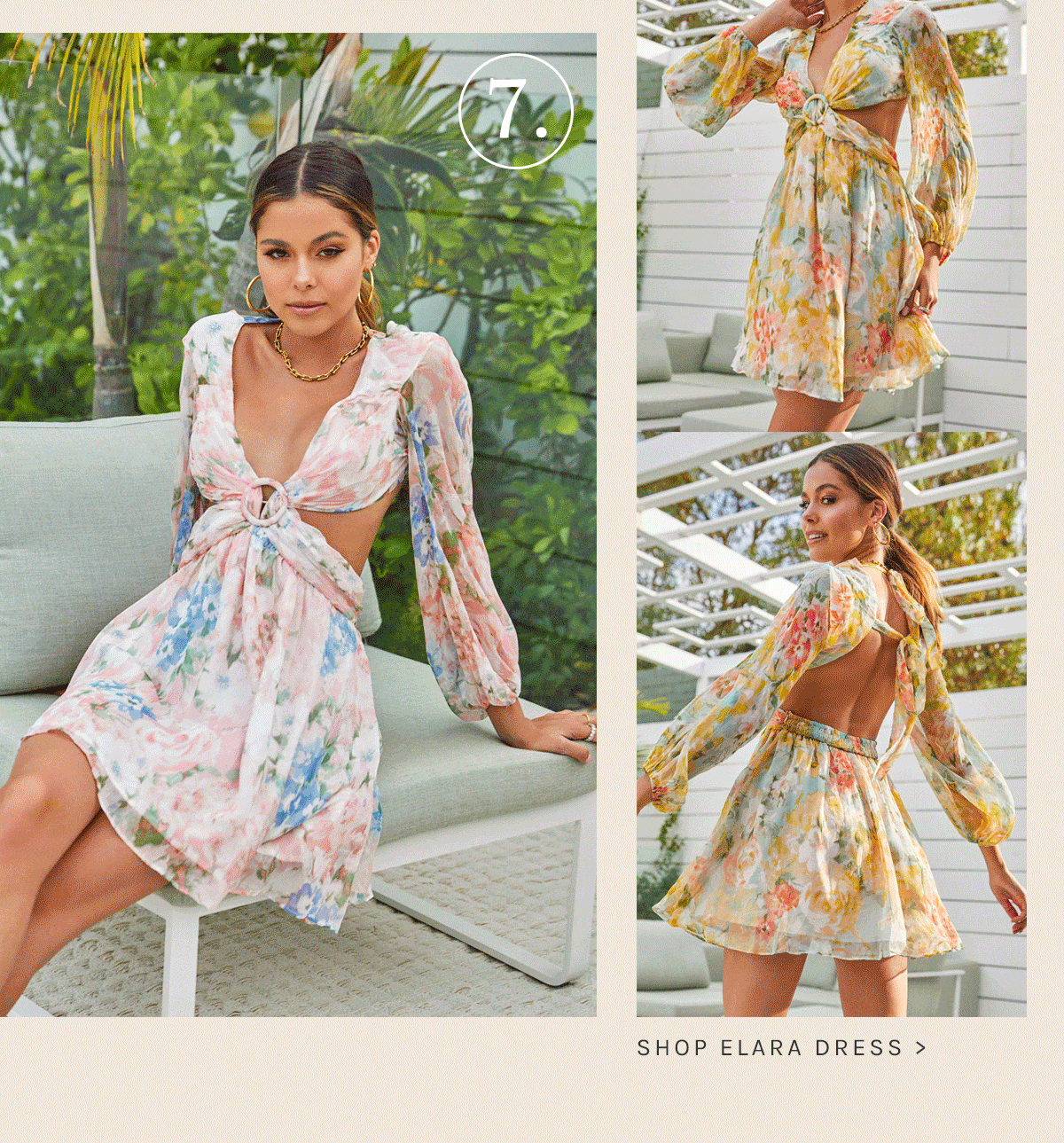 Our top 10 dresses 😍 Sundae Muse