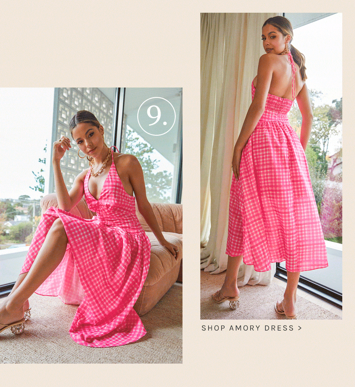 Our top 10 dresses 😍 Sundae Muse