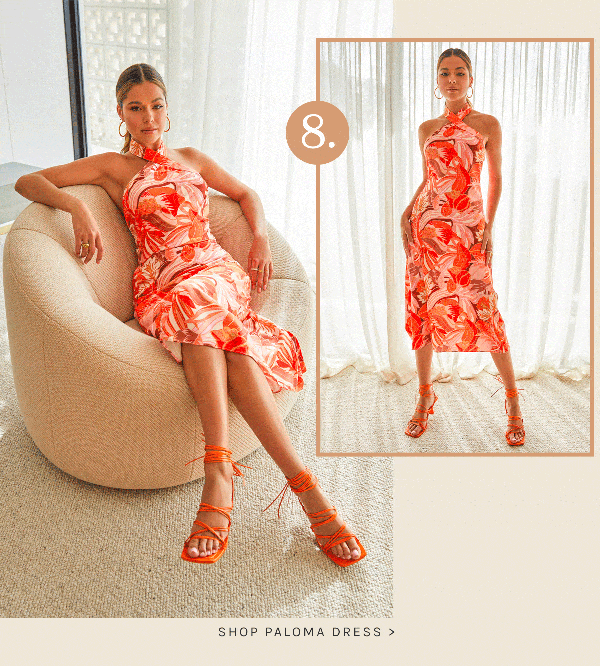 Our top 10 dresses 😍 Sundae Muse