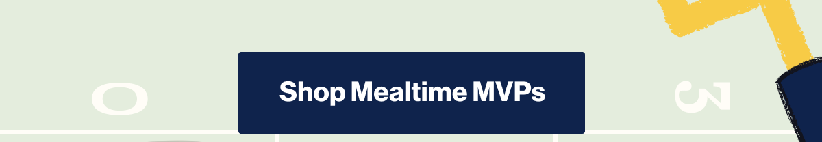 Shop Mealtime MVPs