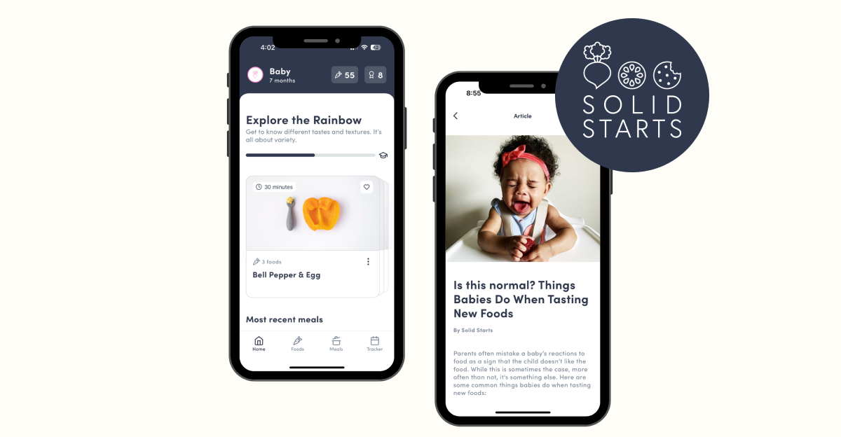 Solid Starts: Your Summer Sidekick