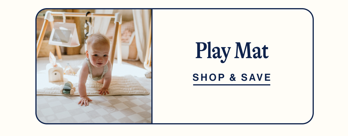 Play Mat. Shop & Save