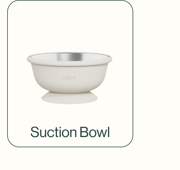 Suction Bowl 