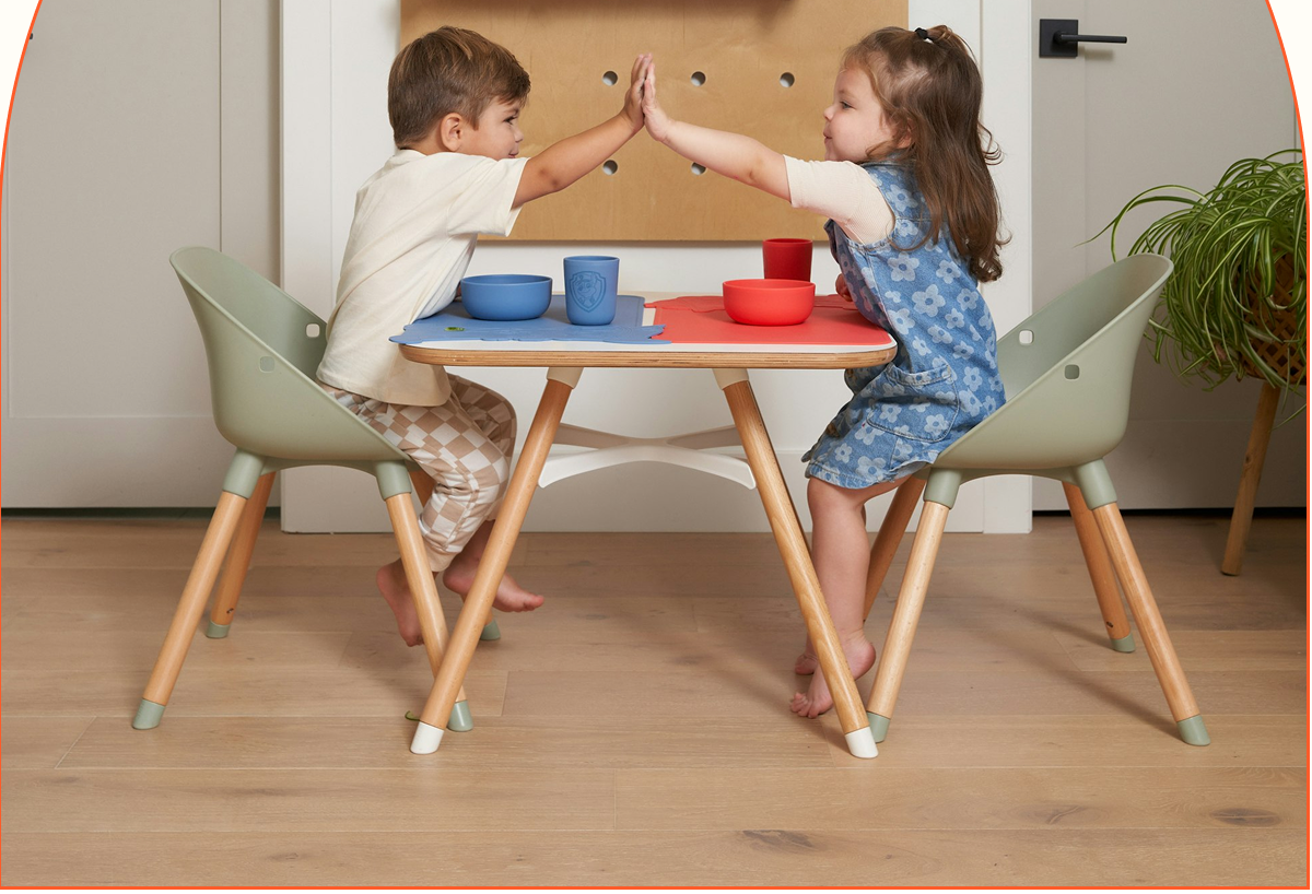 For future Superheroes. PAW Patrol 