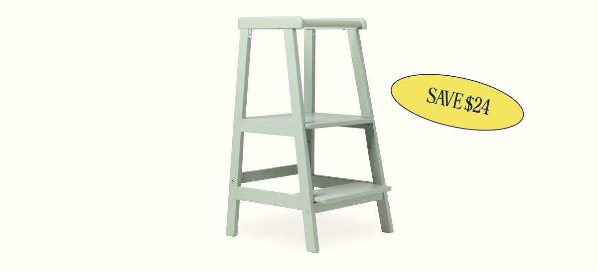 The Tower. Save $24. Shop Now