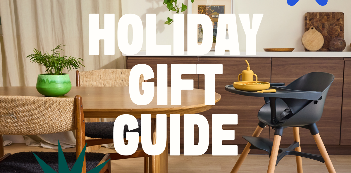 HOLIDAY GIFT GUIDE