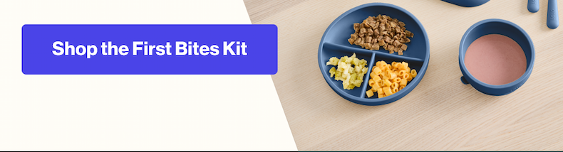 Shop the First Bites Kit