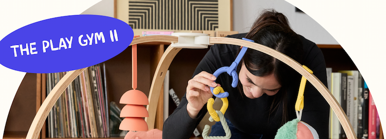 The Play Gym II
