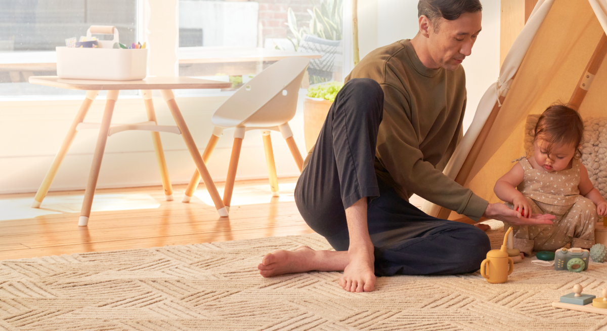 Ready for School? Let's Make It Easy