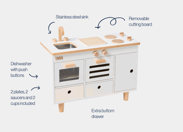 All New Accesories Included