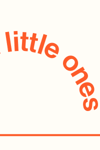 Love All Little Ones