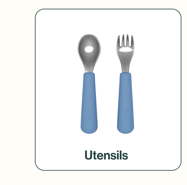 Utensils
