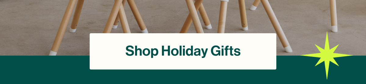 Shop Holiday Gifts