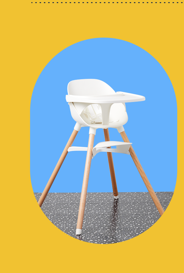 The Chair. Get The Details