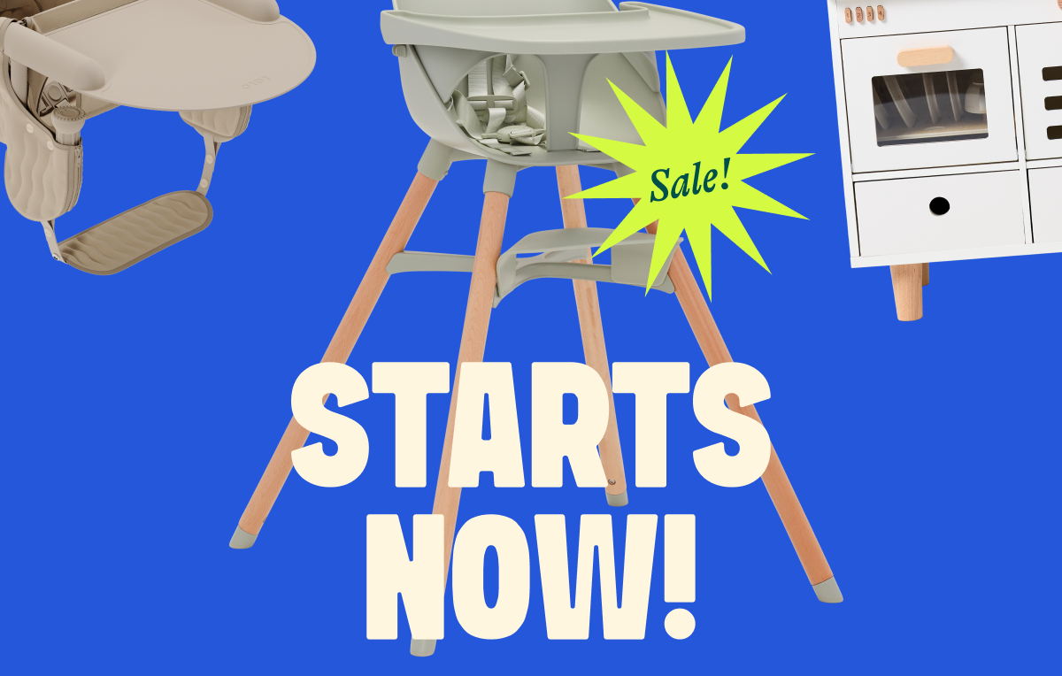 Black Friday Starts Now! Shop The Sale