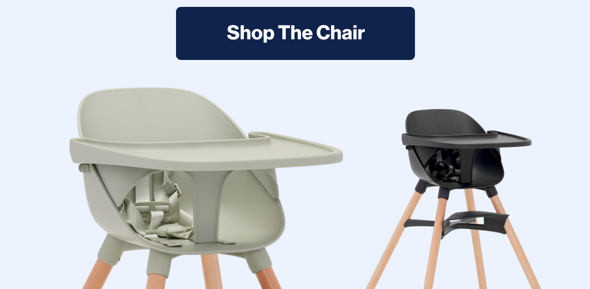 Shop The Chair 