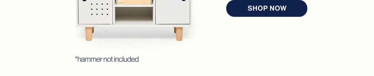 The Workbench Shop Now