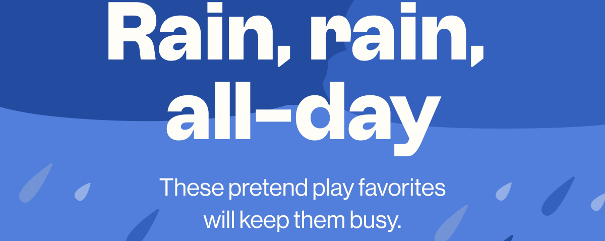 Rain, rain, all - day
