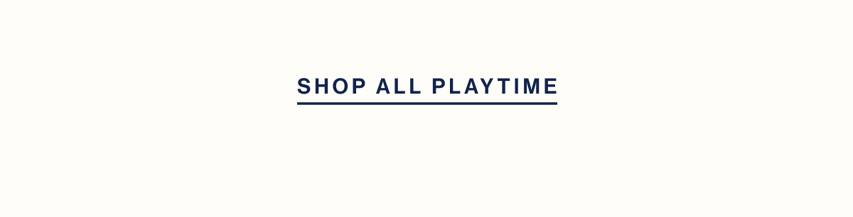 Shop All Playtime
