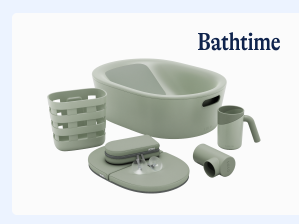 Bathtime