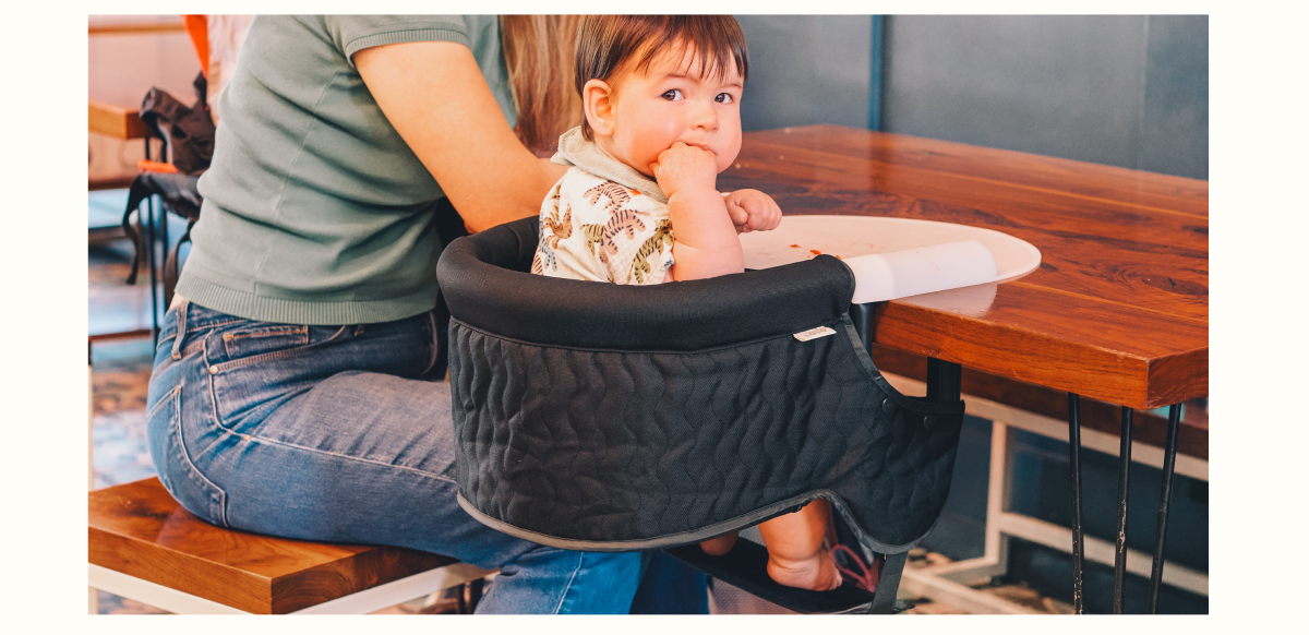 The Hook-On Chair, Now at Target 🎯