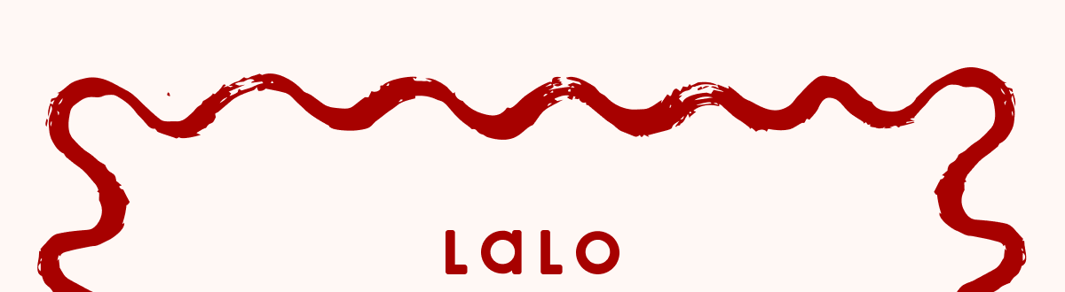 Lalo