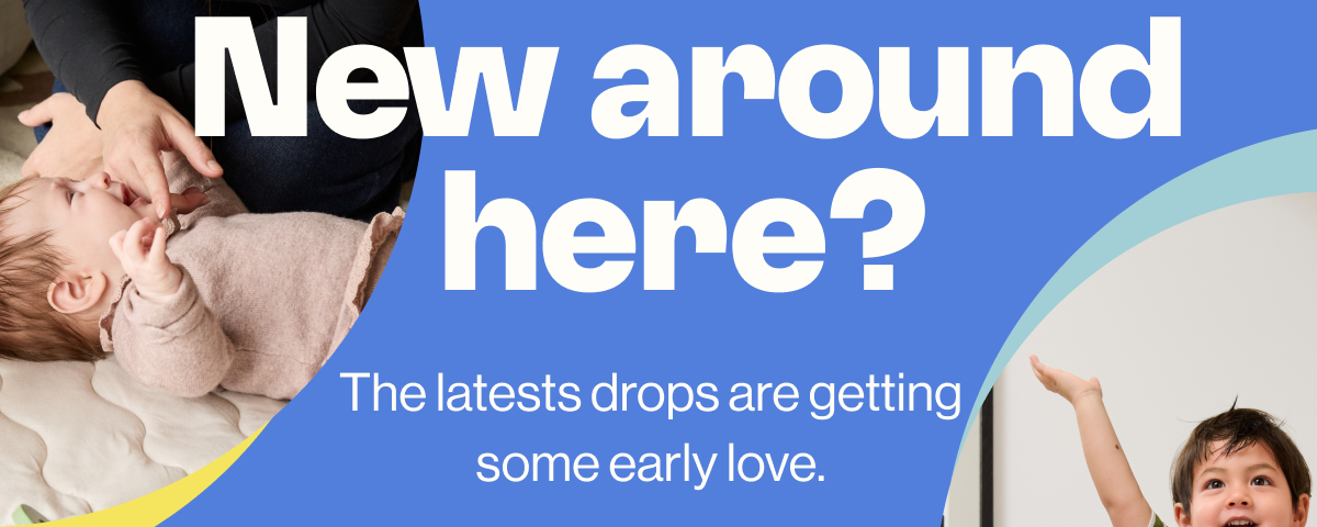 The latest drops are getting some early love.