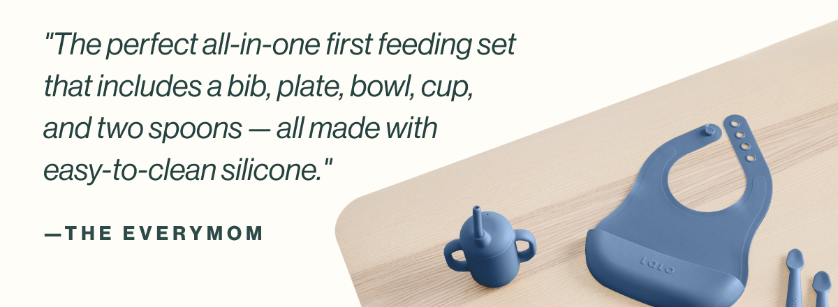 Best for Feeding Baby