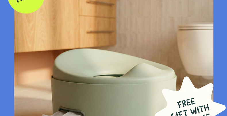 Free gift with Purchase