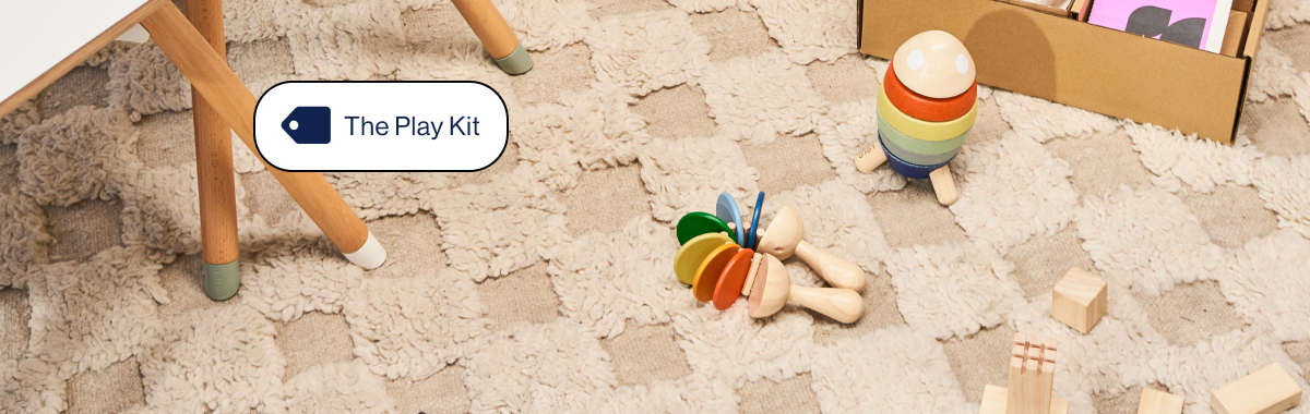 The Play Kit