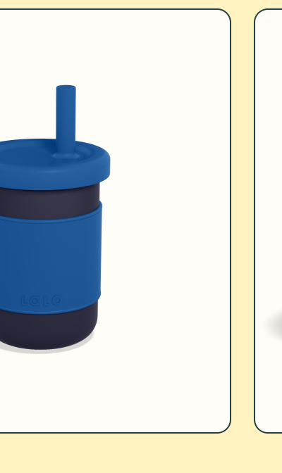 Toddler Cup