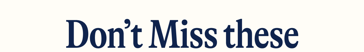 Don't Miss These Labor Day Savings