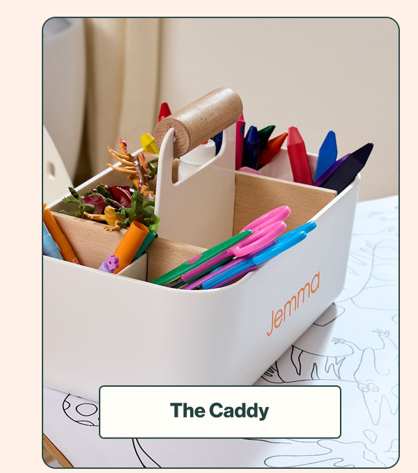 The Caddy