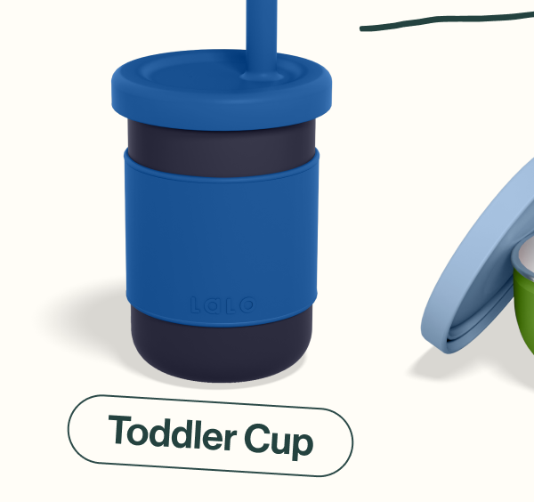Toddler Cup