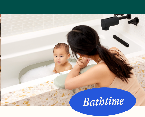 BATHTIME