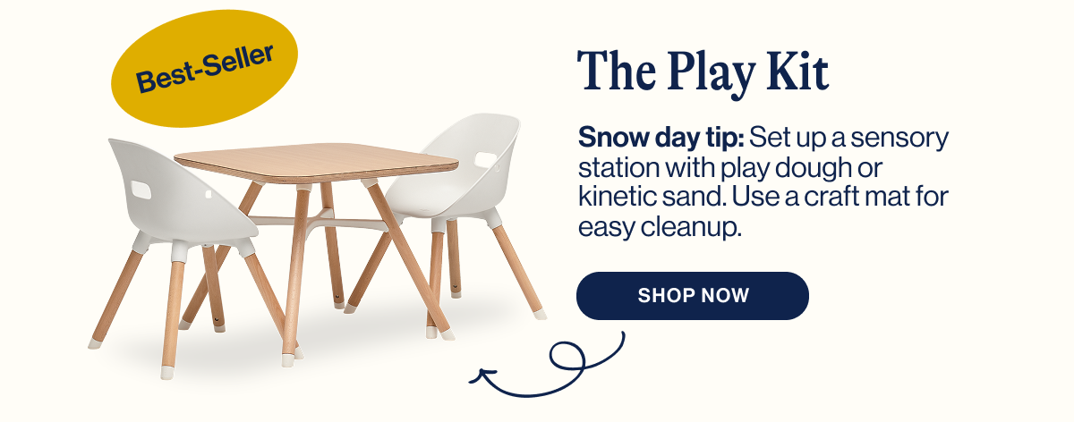 The Play Kit Shop Now