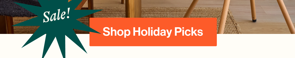 Shop Holiday Picks