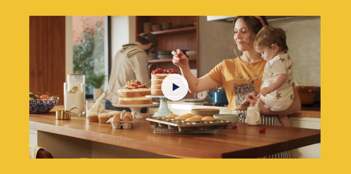 Watch the Video. What does it mean to parent your way?