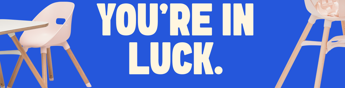 SALE! Missed Black Friday? You're in luck.