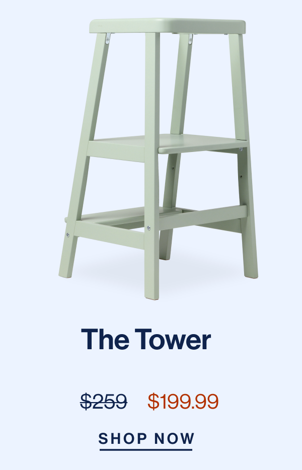 The Tower From $259 to $199.99- Shop Now