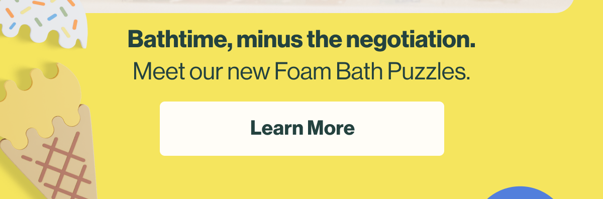 Bathtime, Minus the negotiation