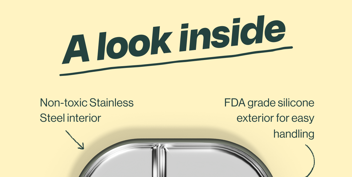 A look inside