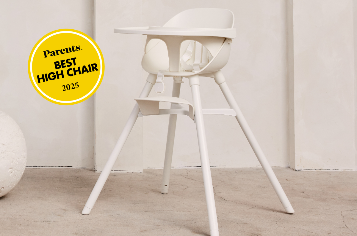 Parents. BEST HIGH CHAIR 2025
