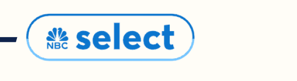 Named a Best New Launch- NBC Select
