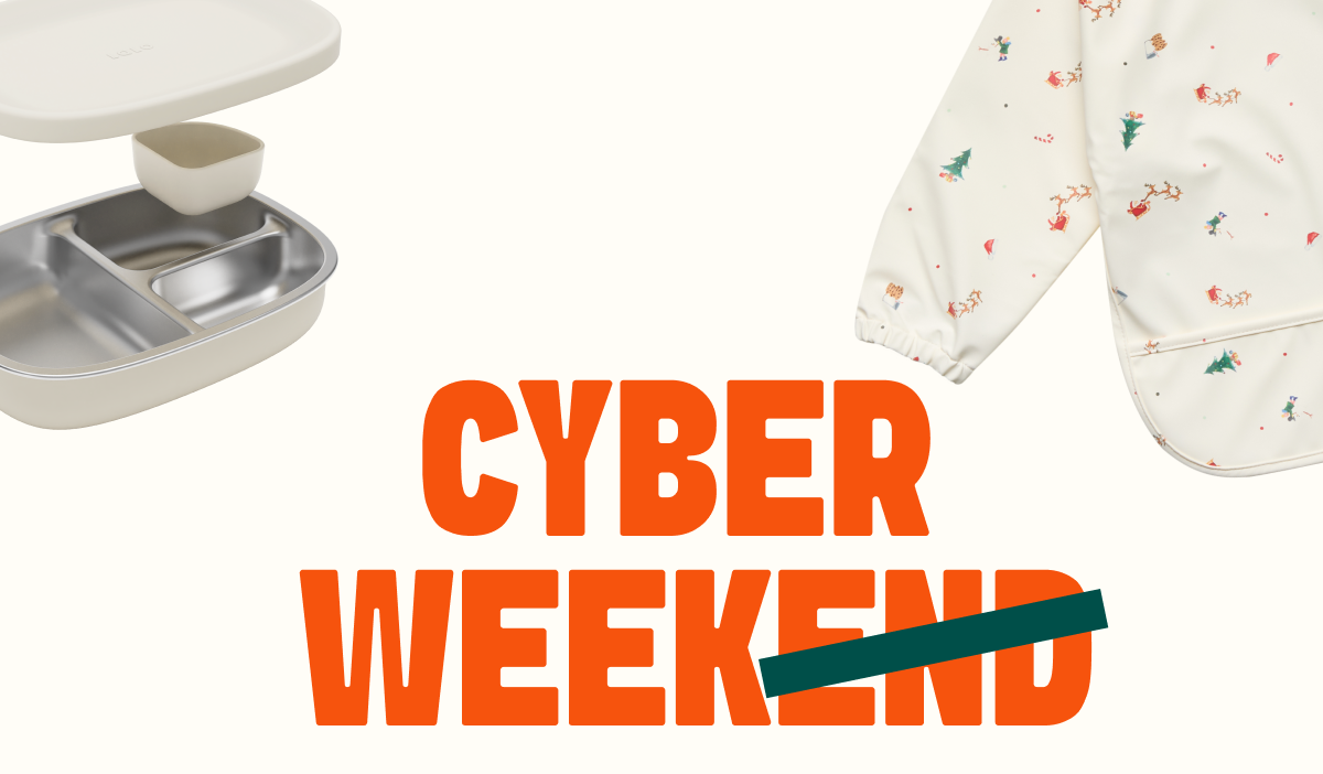 Cyber Weekend