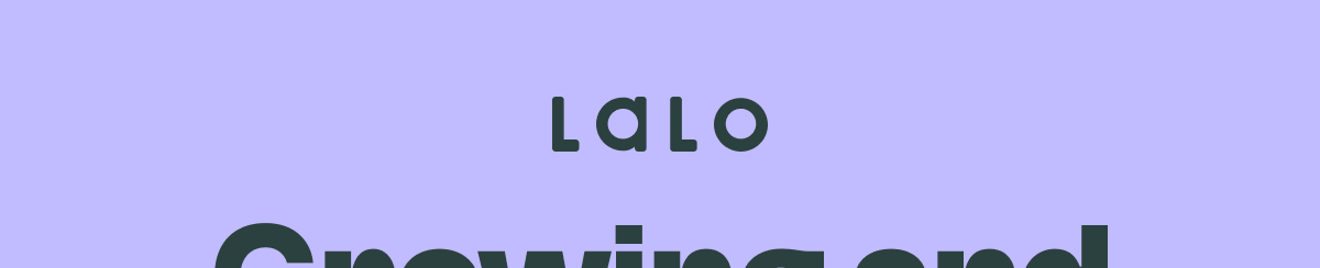 Lalo