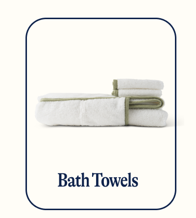 Bath Towels