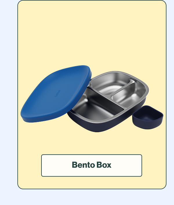 Bento Box