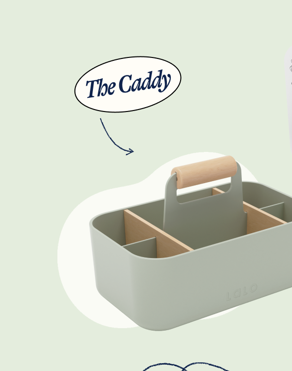 The Caddy